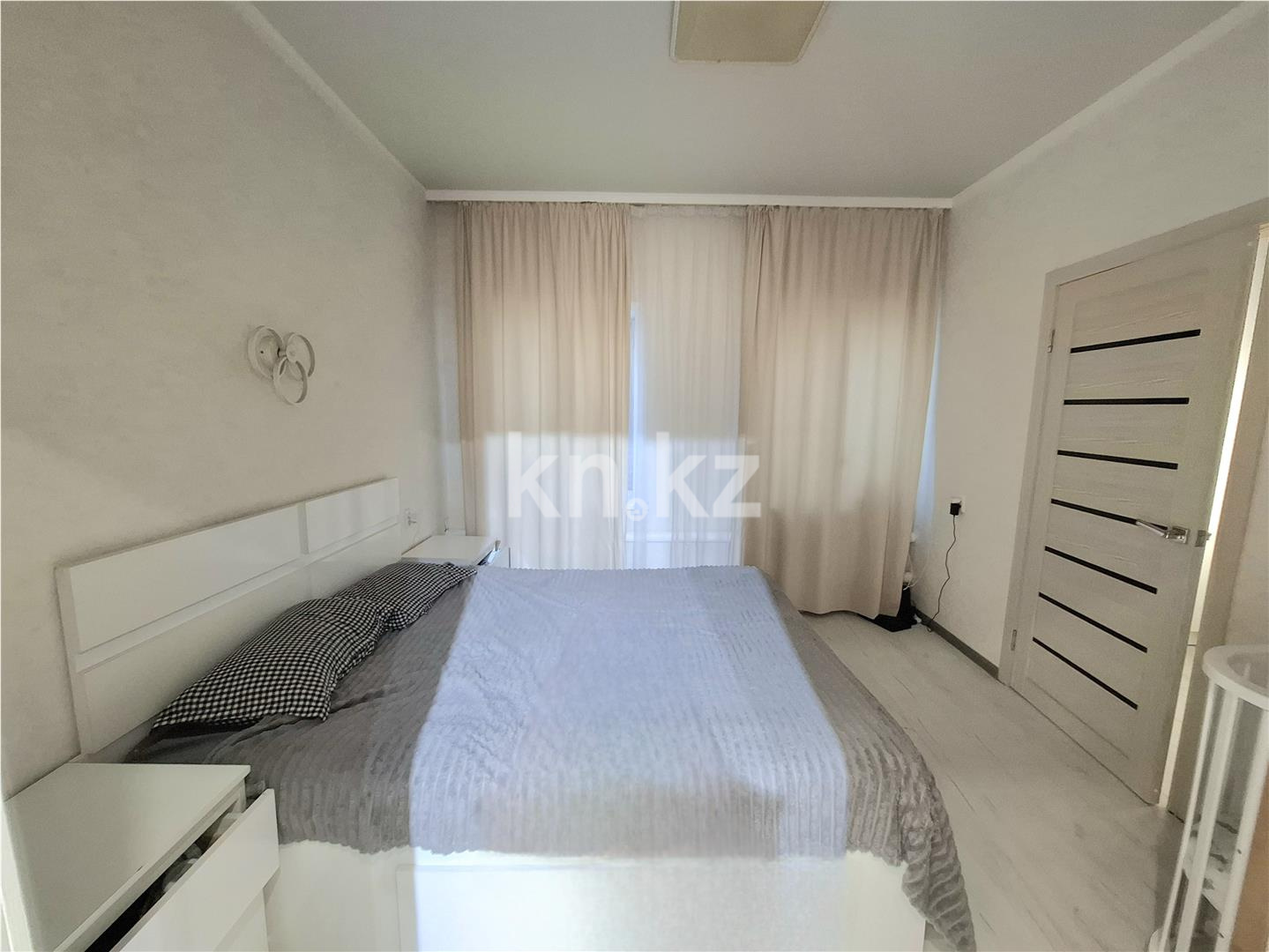 Продажа 4-комнатного дома, 49.6 м², ул. Ватутина в Темиртау - фото 4