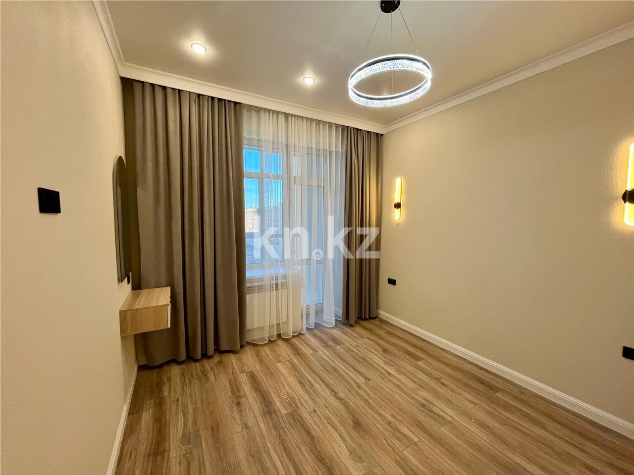 Продажа 2-комнатной квартиры, 49 м² в Караганде - фото 3