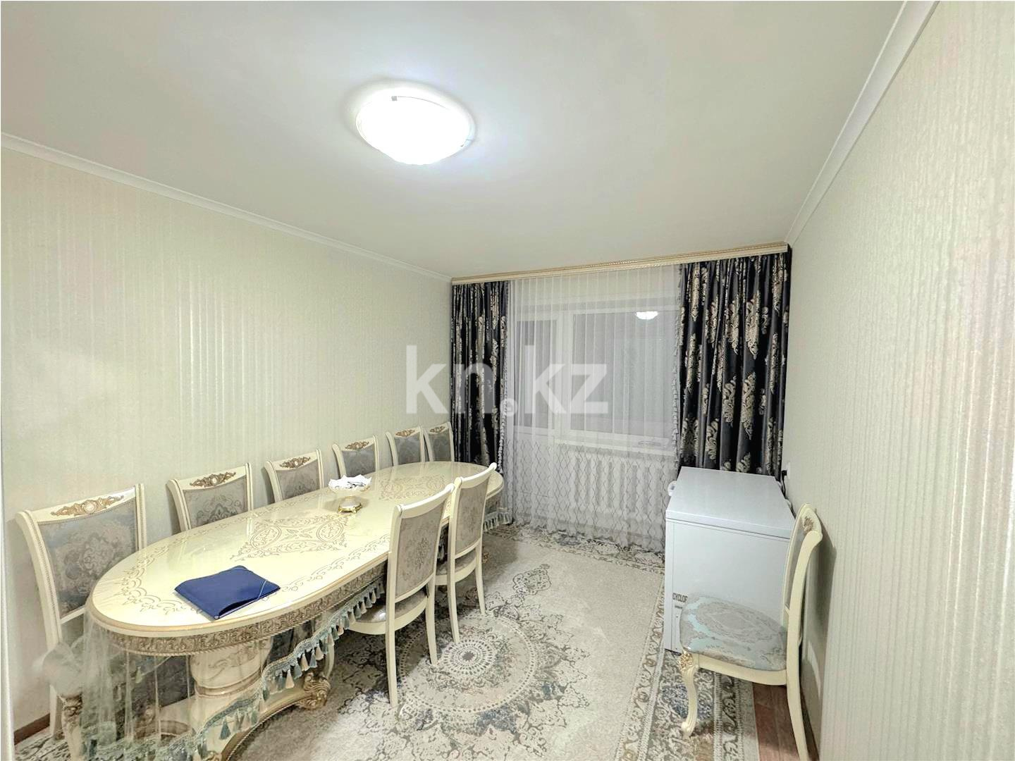 Продажа 2-комнатной квартиры, 50 м², мкр. Восток-2 в Караганде