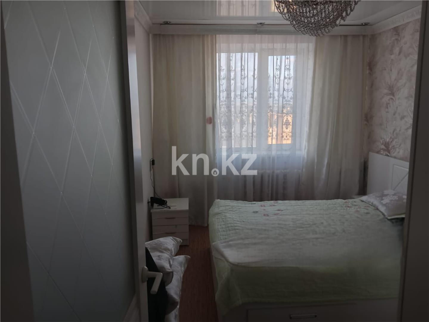 Продажа 3-комнатной квартиры, 67 м², мкр-н 9-й, дом  38 в Темиртау - фото 4