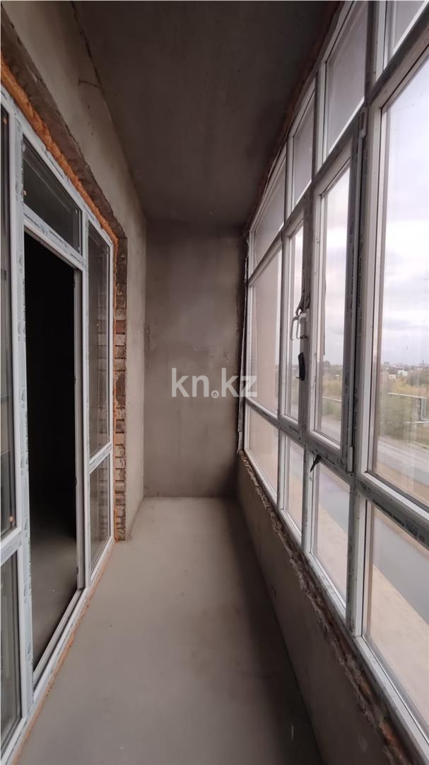 Продажа 2-комнатной квартиры, 70 м², ул. Кулкыбаева, дом  13 в Караганде - фото 4