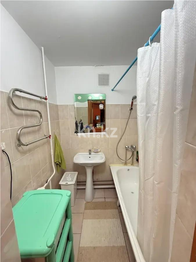 Продажа 1-комнатной квартиры, 37 м² в Астане - фото 3
