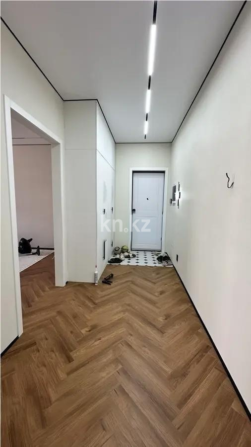 Продажа 4-комнатной квартиры, 107 м² в Алматы - фото 8