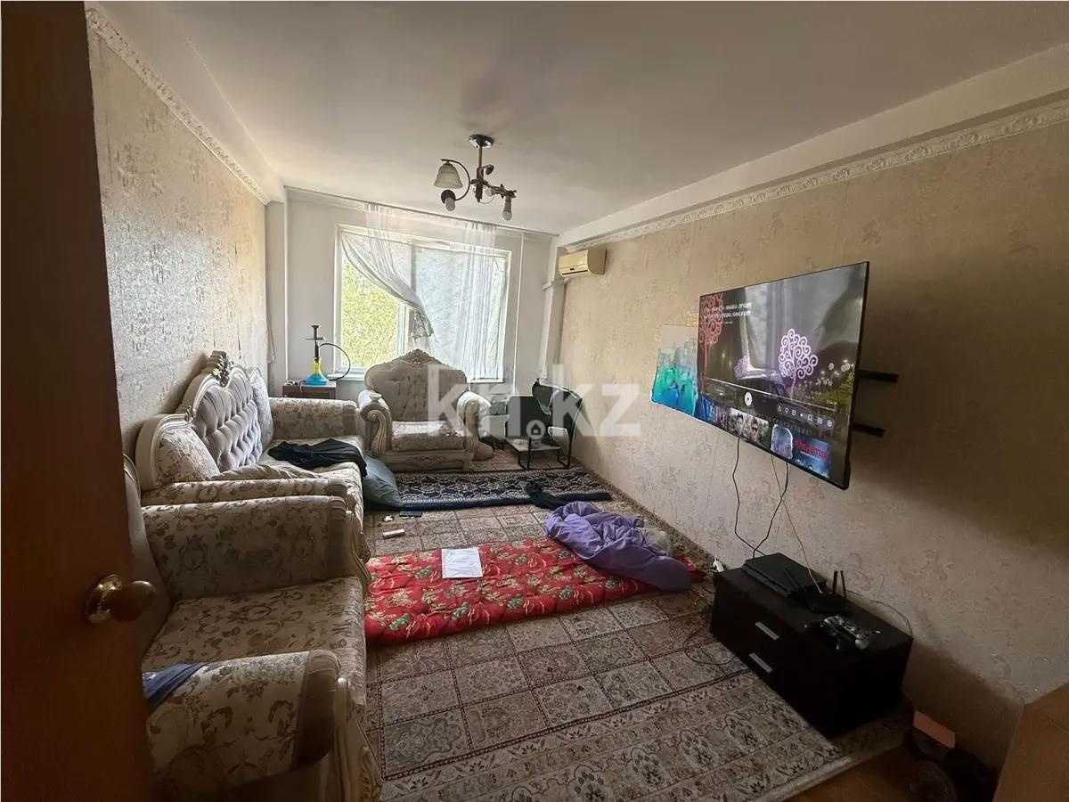 Продажа 2-комнатной квартиры, 45 м² в Астане