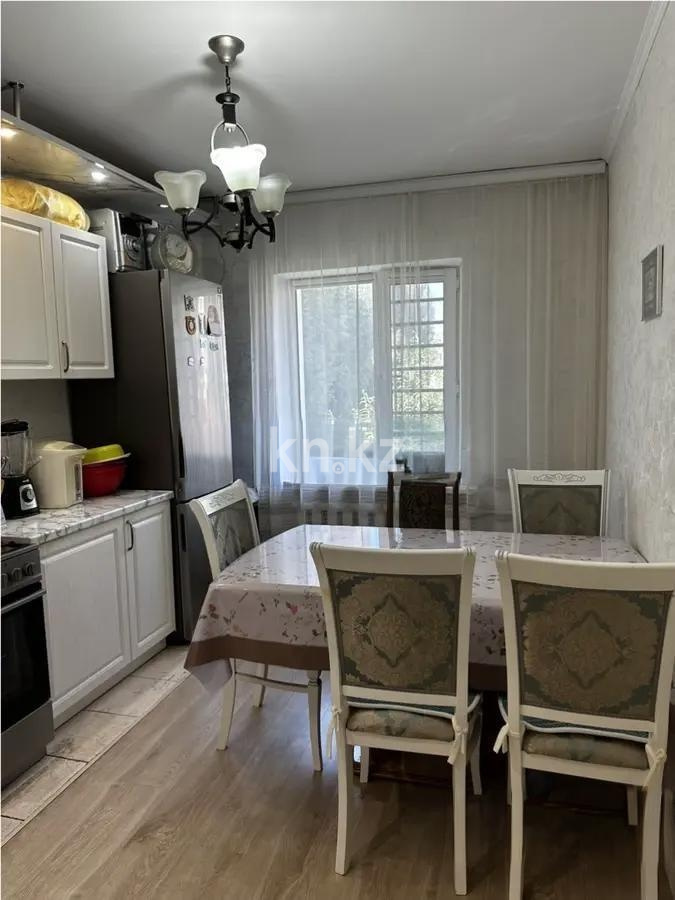 Продажа 3-комнатной квартиры, 70 м² в Астане - фото 4