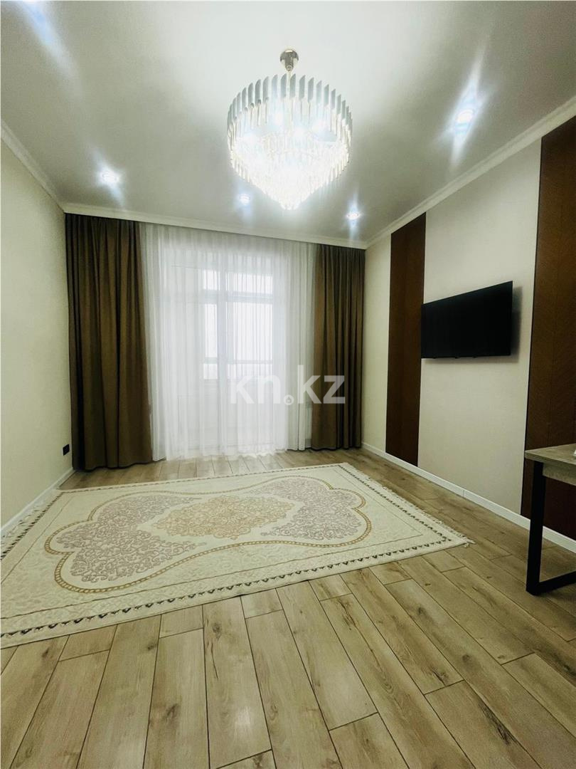 Продажа 3-комнатной квартиры, 65 м² в Караганде - фото 2