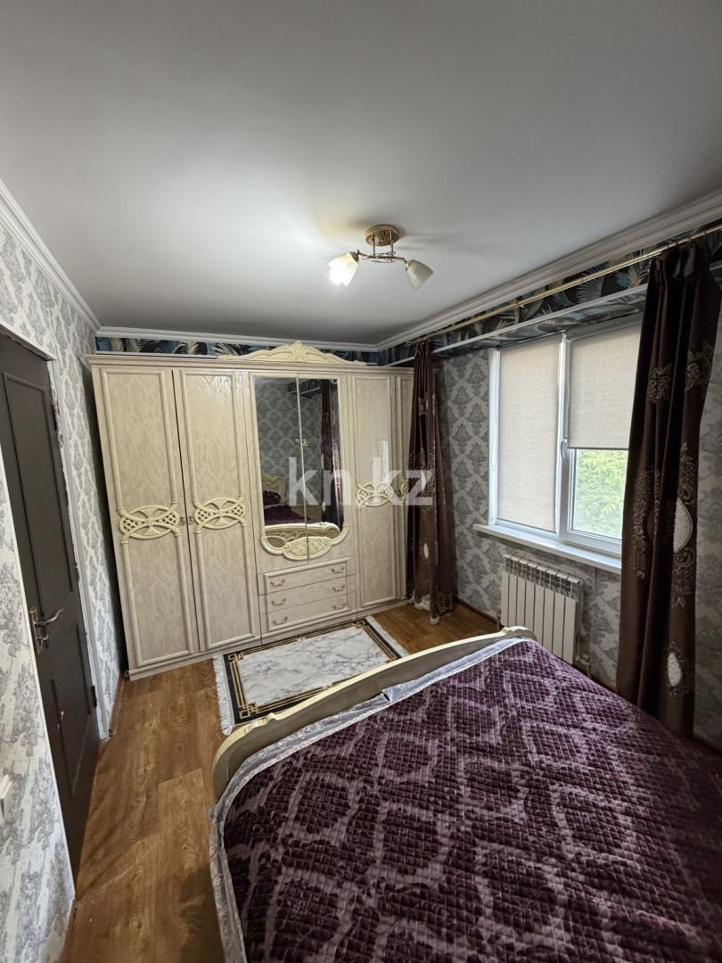 Продажа 3-комнатной квартиры, 76 м² в Шымкенте - фото 10