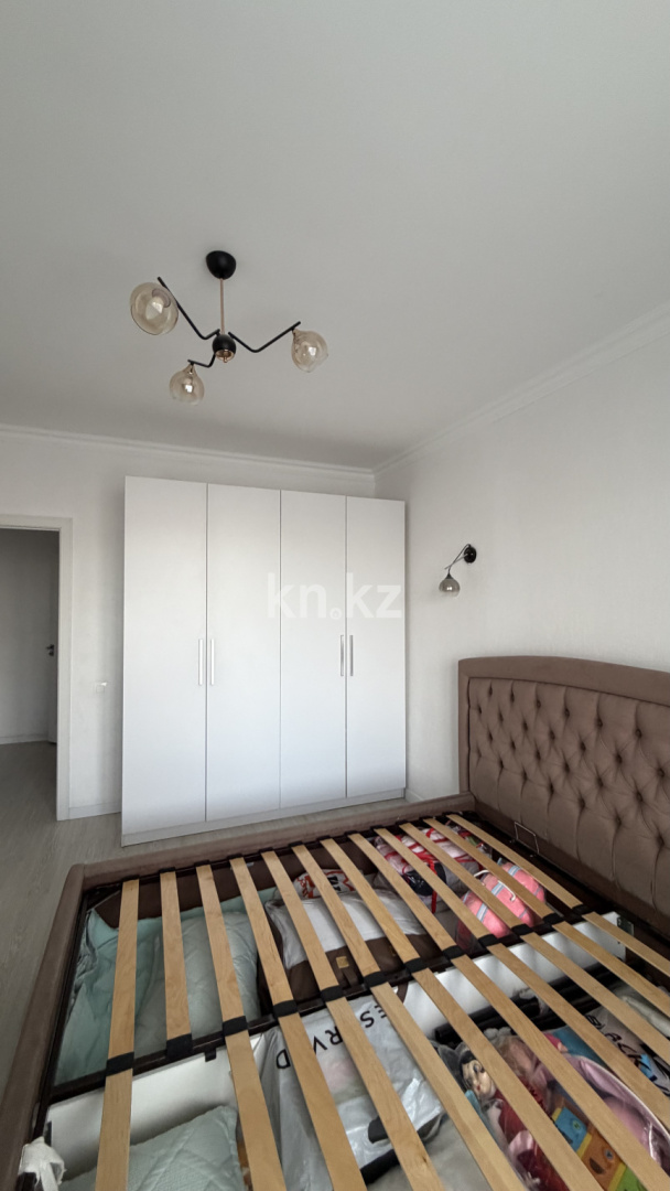 Продажа 2-комнатной квартиры, 61.87 м² в Астане - фото 18