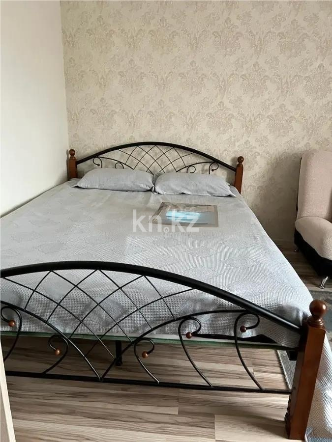 Продажа 1-комнатной квартиры, 43.8 м² в Астане