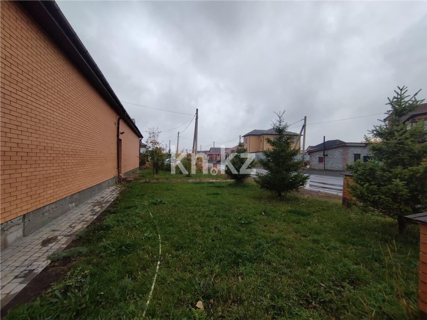 Продажа 7-комнатного дома, 280 м², ул. Елебекова, дом  22 в Караганде - фото 5