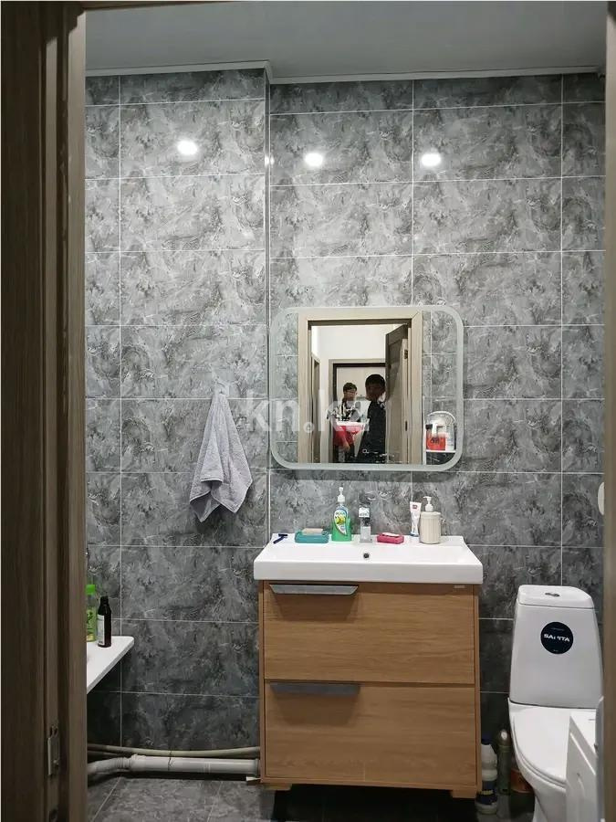 Продажа 2-комнатной квартиры, 66.2 м² в Астане - фото 3