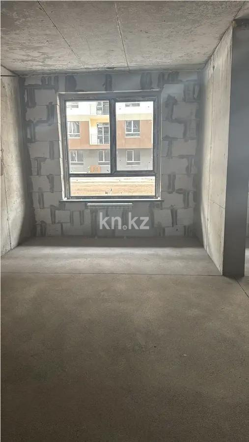 Продажа 1-комнатной квартиры, 46.3 м², пр. Рыскулова, дом  103/7 стр в Алматы