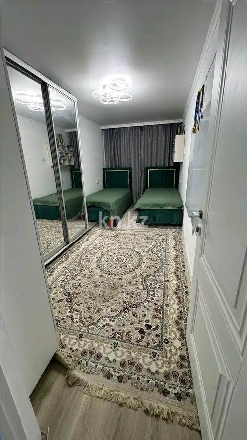 Продажа 3-комнатной квартиры, 62 м² в Алматы - фото 5
