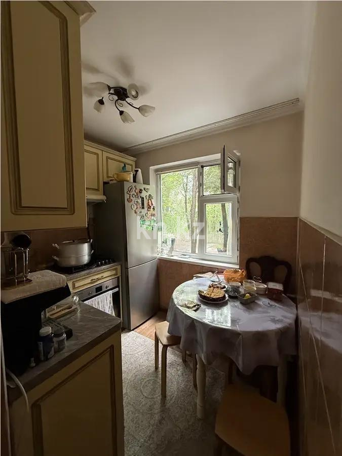 Продажа 3-комнатной квартиры, 60 м² в Алматы - фото 4