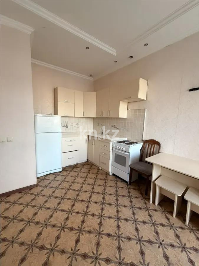Продажа 1-комнатной квартиры, 45.1 м² в Астане - фото 3