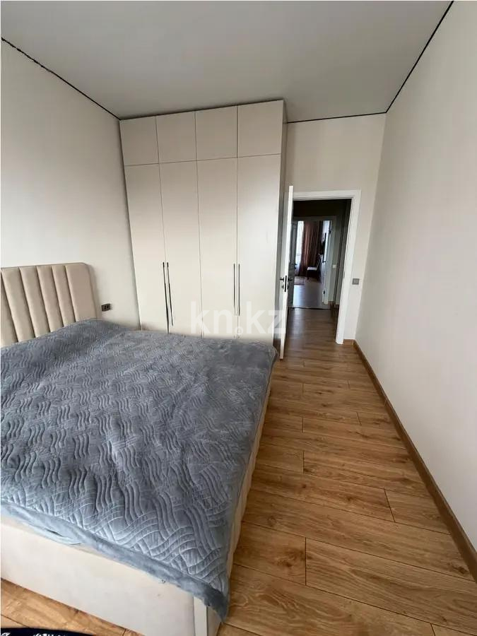 Продажа 2-комнатной квартиры, 75 м², ул. Ашимова, дом  1/5б в Алматы - фото 4
