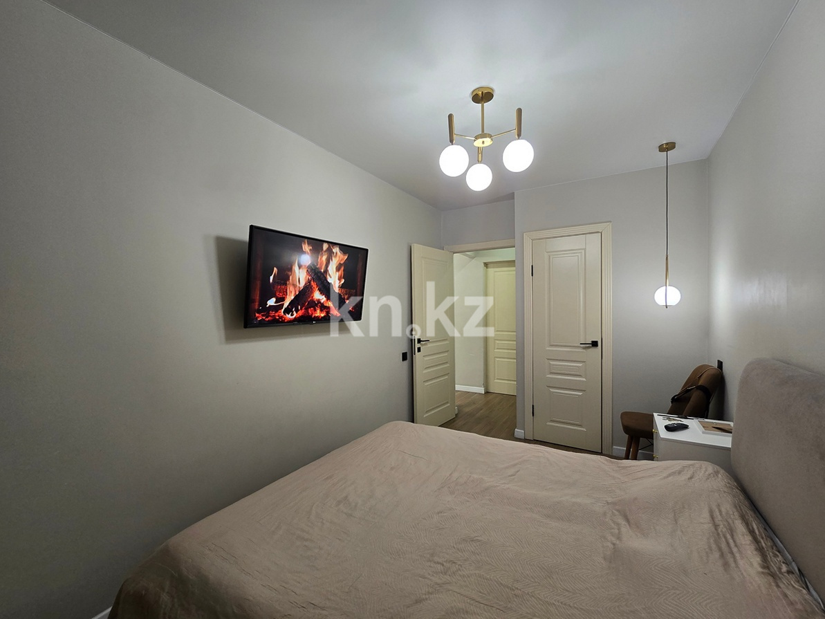 Продажа 3-комнатной квартиры, 60.1 м² в Алматы - фото 13