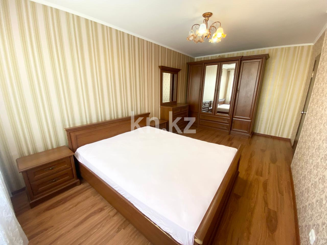 Аренда 3-комнатной квартиры, 73 м² в Астане - фото 2