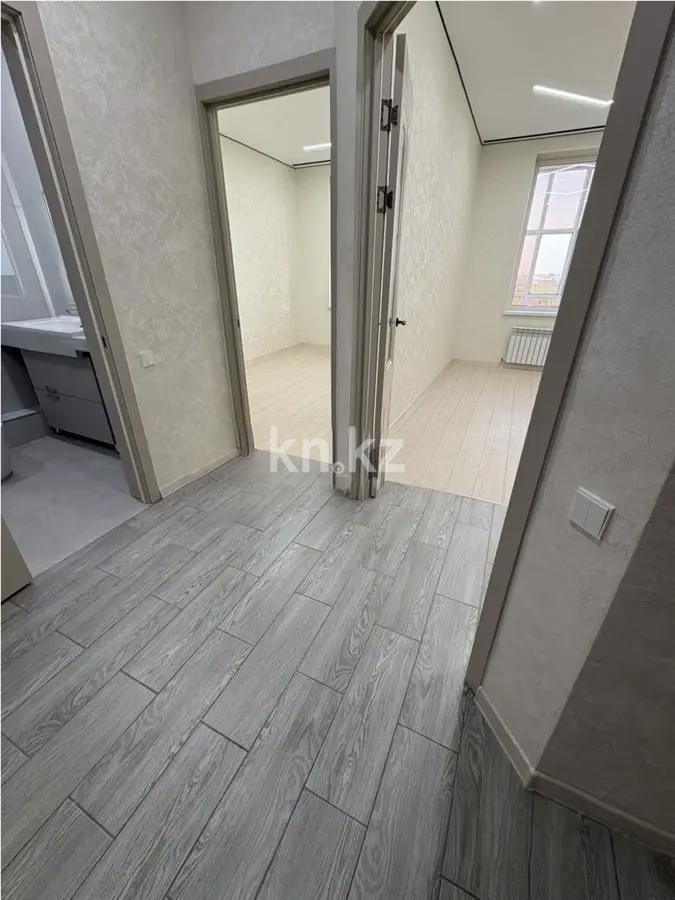 Продажа 1-комнатной квартиры, 40.7 м² в Астане