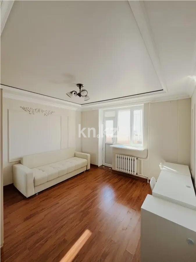 Продажа 1-комнатной квартиры, 41 м² в Астане