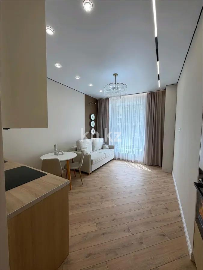 Продажа 3-комнатной квартиры, 60 м² в Астане