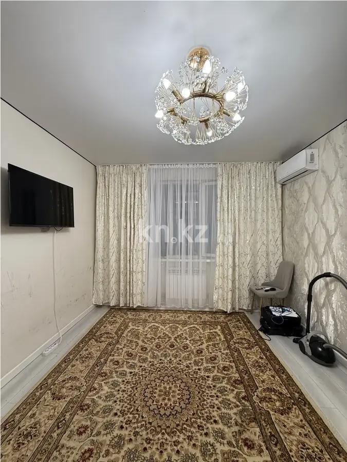 Продажа 1-комнатной квартиры, 29 м², ул. К. Шарипова, дом  206/4 в Алматы