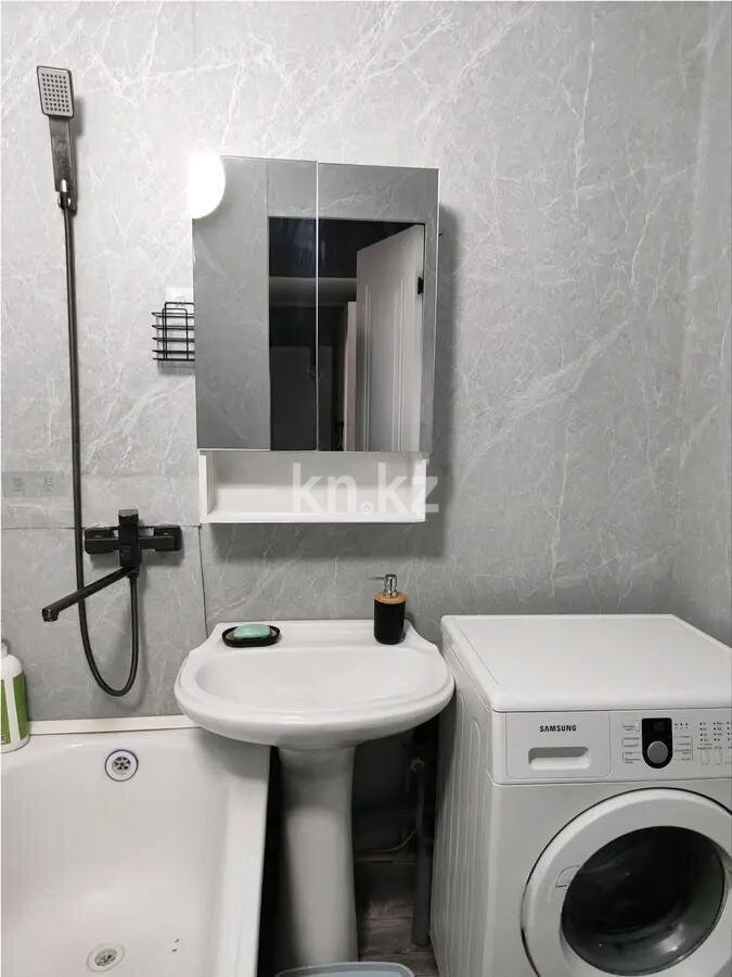 Продажа 2-комнатной квартиры, 54 м² в Караганде - фото 13