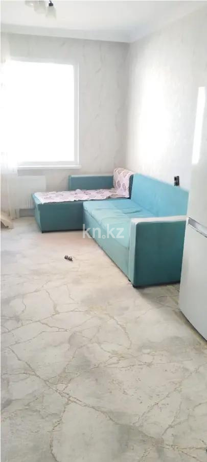 Продажа 3-комнатной квартиры, 59 м², ул. Хусейна бен Талала, дом  39/1 в Астане