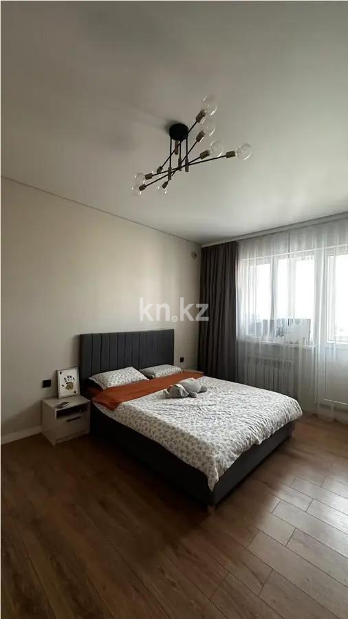 Продажа 2-комнатной квартиры, 74 м² в Алматы - фото 2