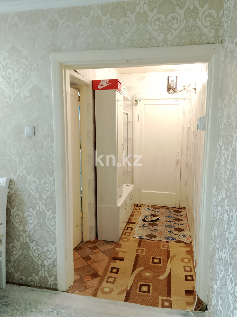 Продажа 2-комнатной квартиры, 45 м² в Таразе - фото 5