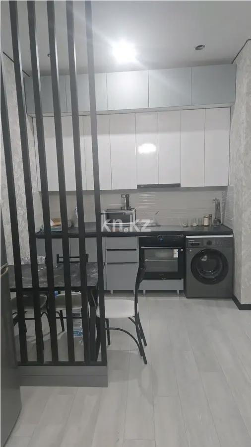 Продажа 2-комнатной квартиры, 47 м², ул. Сатыбалдина, дом  17/4 в Караганде - фото 3