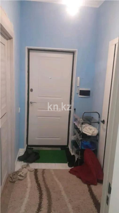Продажа 1-комнатной квартиры, 35 м² в Астане - фото 4