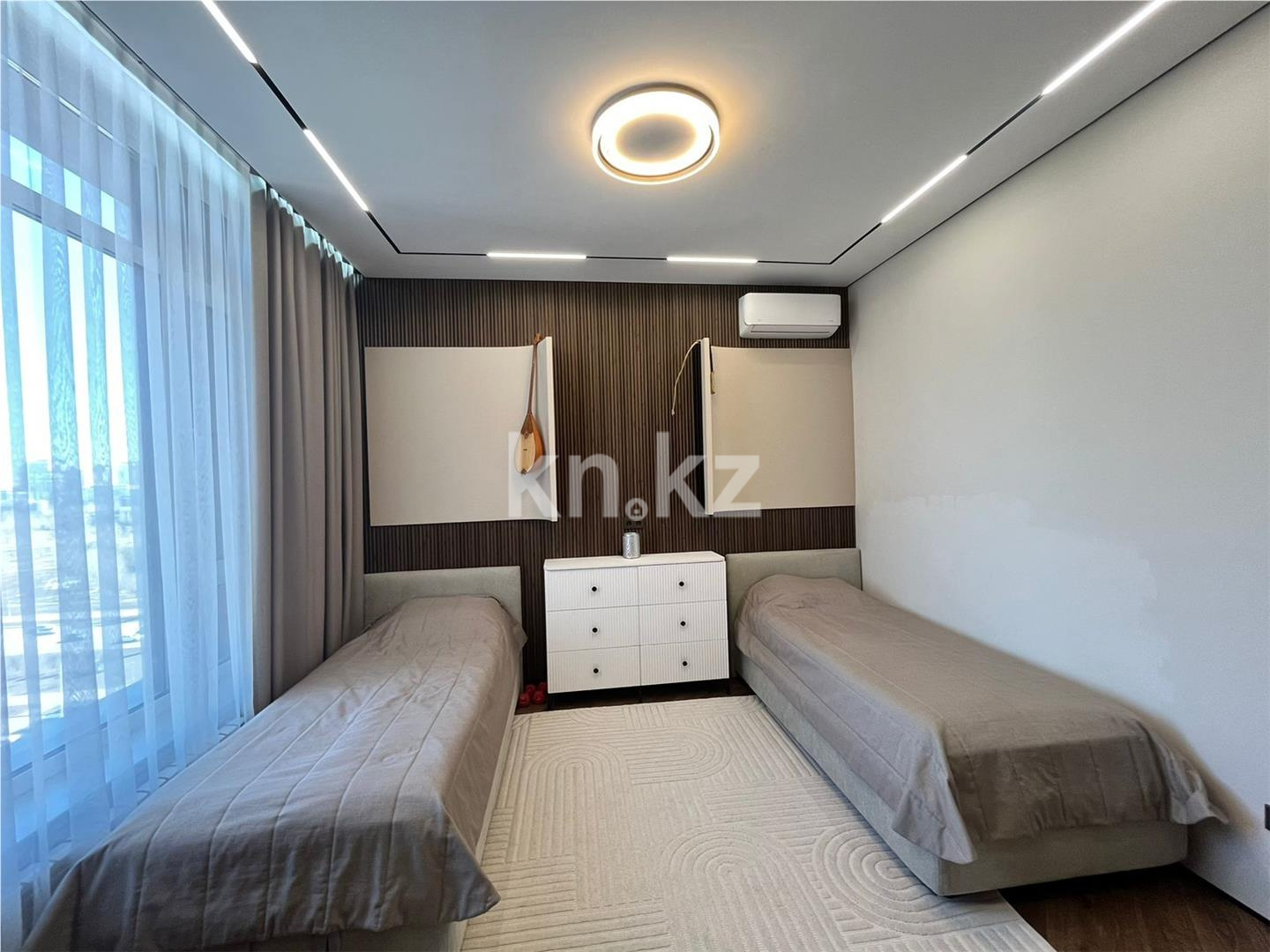 Продажа 4-комнатной квартиры, 130 м² в Астане - фото 21