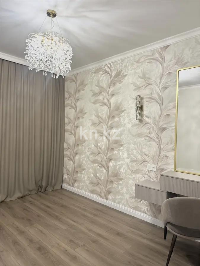 Продажа 2-комнатной квартиры, 45.2 м², ул. Байтурсынова, дом  6 в Астане - фото 2