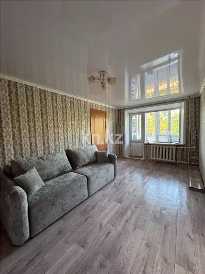 Продажа 2-комнатной квартиры, 46 м² в Темиртау
