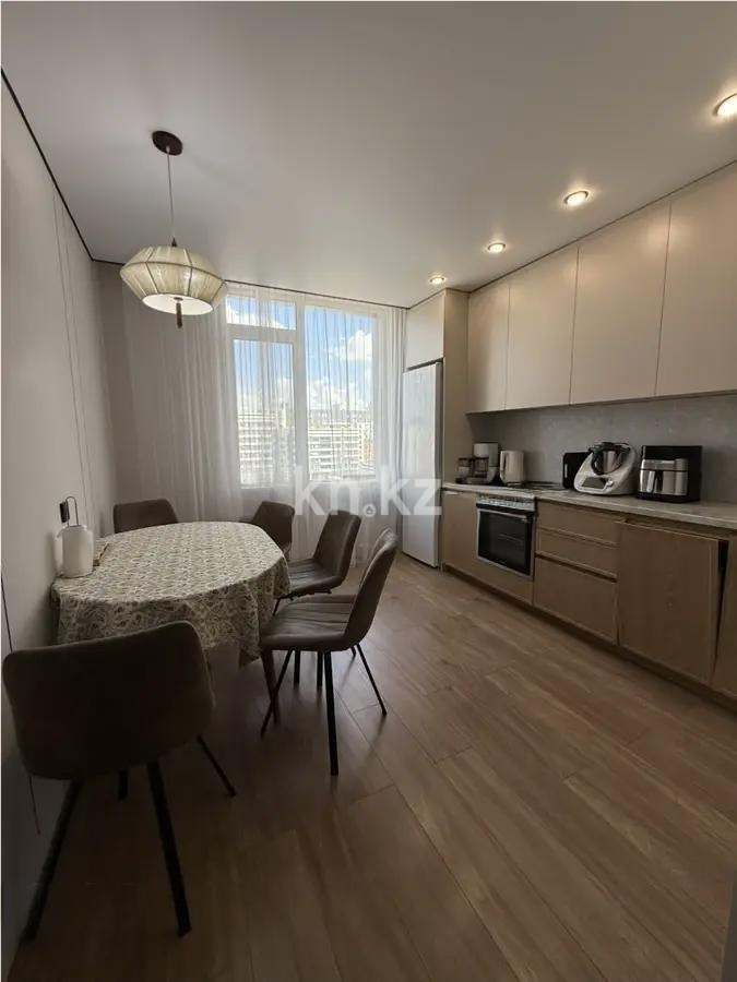 Продажа 2-комнатной квартиры, 60.27 м² в Астане - фото 3