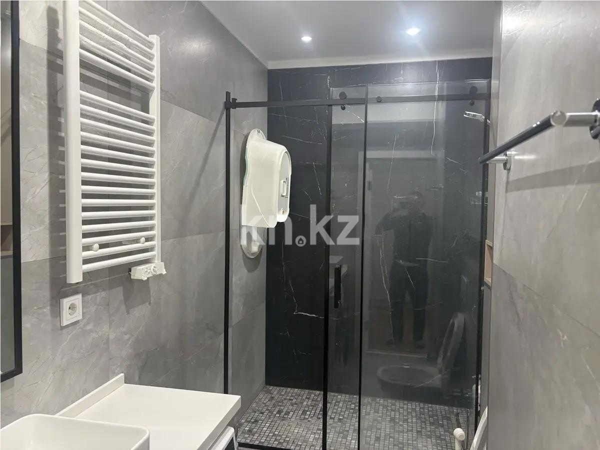 Продажа 2-комнатной квартиры, 49 м² в Алматы - фото 3