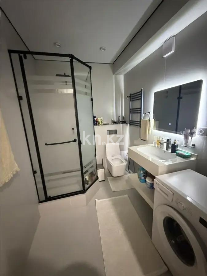 Продажа 2-комнатной квартиры, 45 м² в Алматы - фото 3