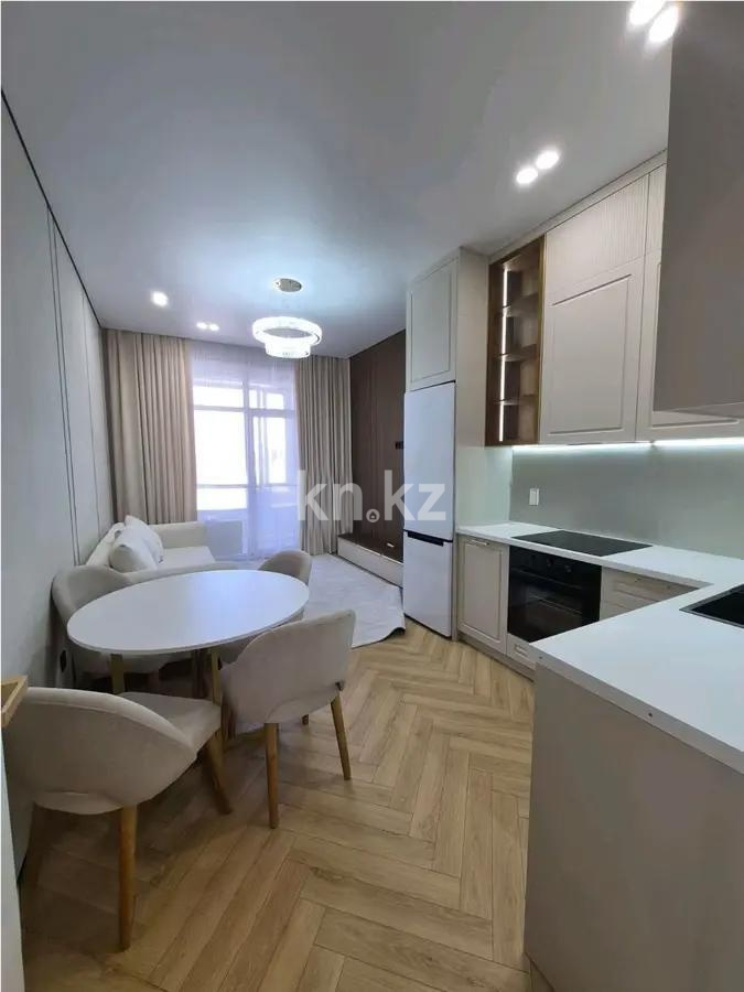 Продажа 3-комнатной квартиры, 73 м² в Астане - фото 4