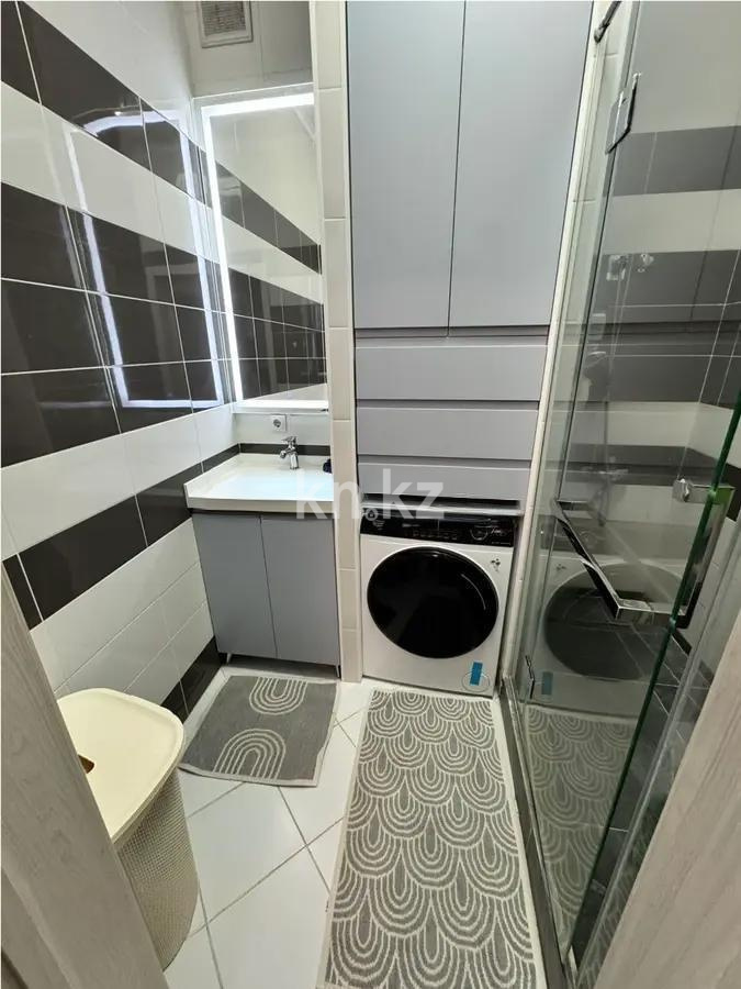 Продажа 3-комнатной квартиры, 95 м² в Алматы - фото 7