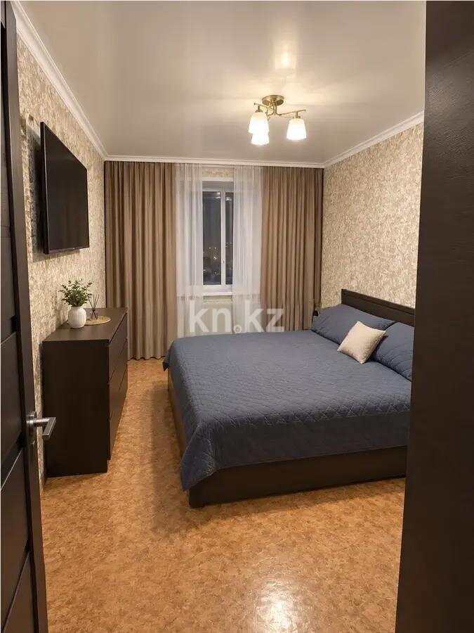 Продажа 2-комнатной квартиры, 49 м² в Караганде - фото 2