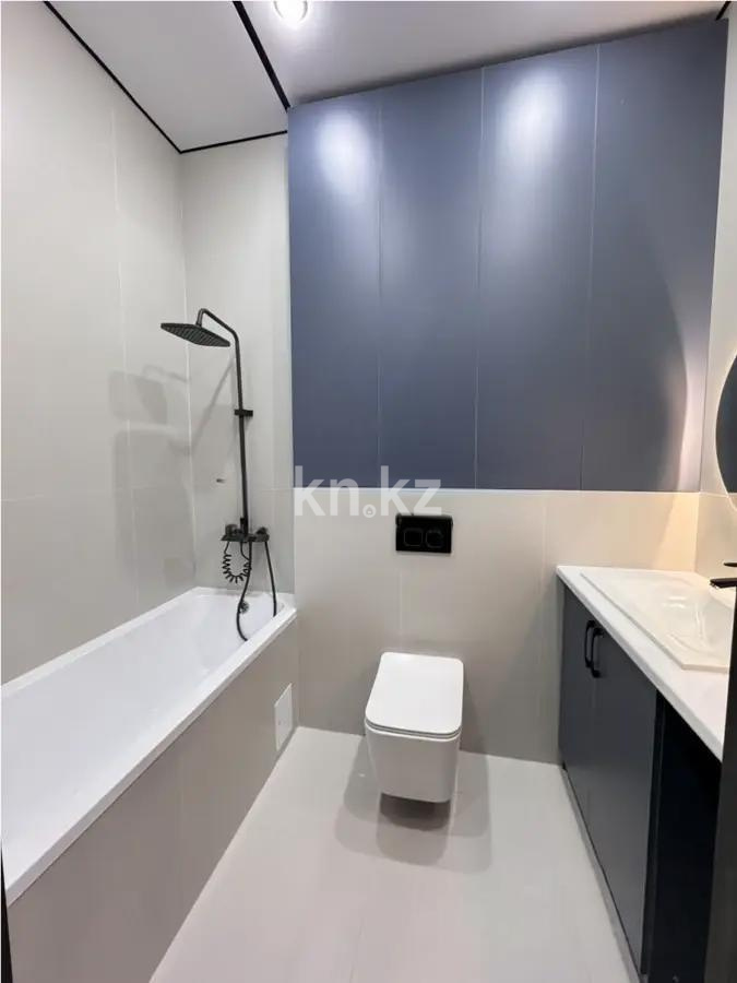 Продажа 2-комнатной квартиры, 40 м², ул. Ашимова, дом  1/5б в Алматы - фото 3