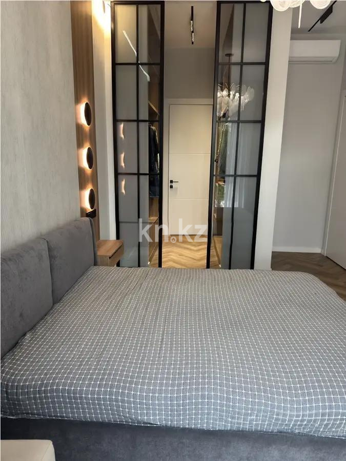 Продажа 3-комнатной квартиры, 92.3 м² в Алматы - фото 2