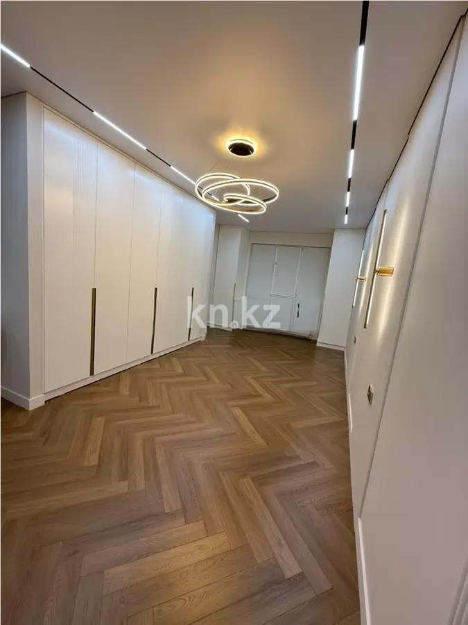 Продажа 3-комнатной квартиры, 90 м², мкр. Думан-2, дом  63 в Алматы - фото 3
