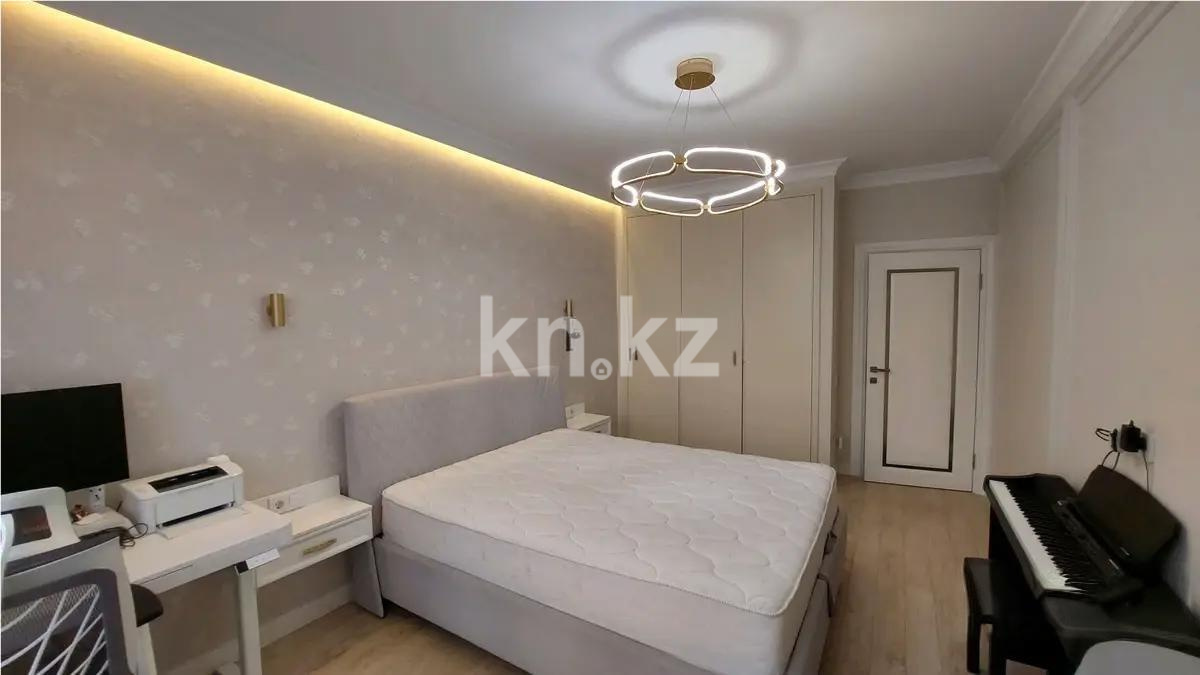 Продажа 3-комнатной квартиры, 98.3 м² в Алматы - фото 2