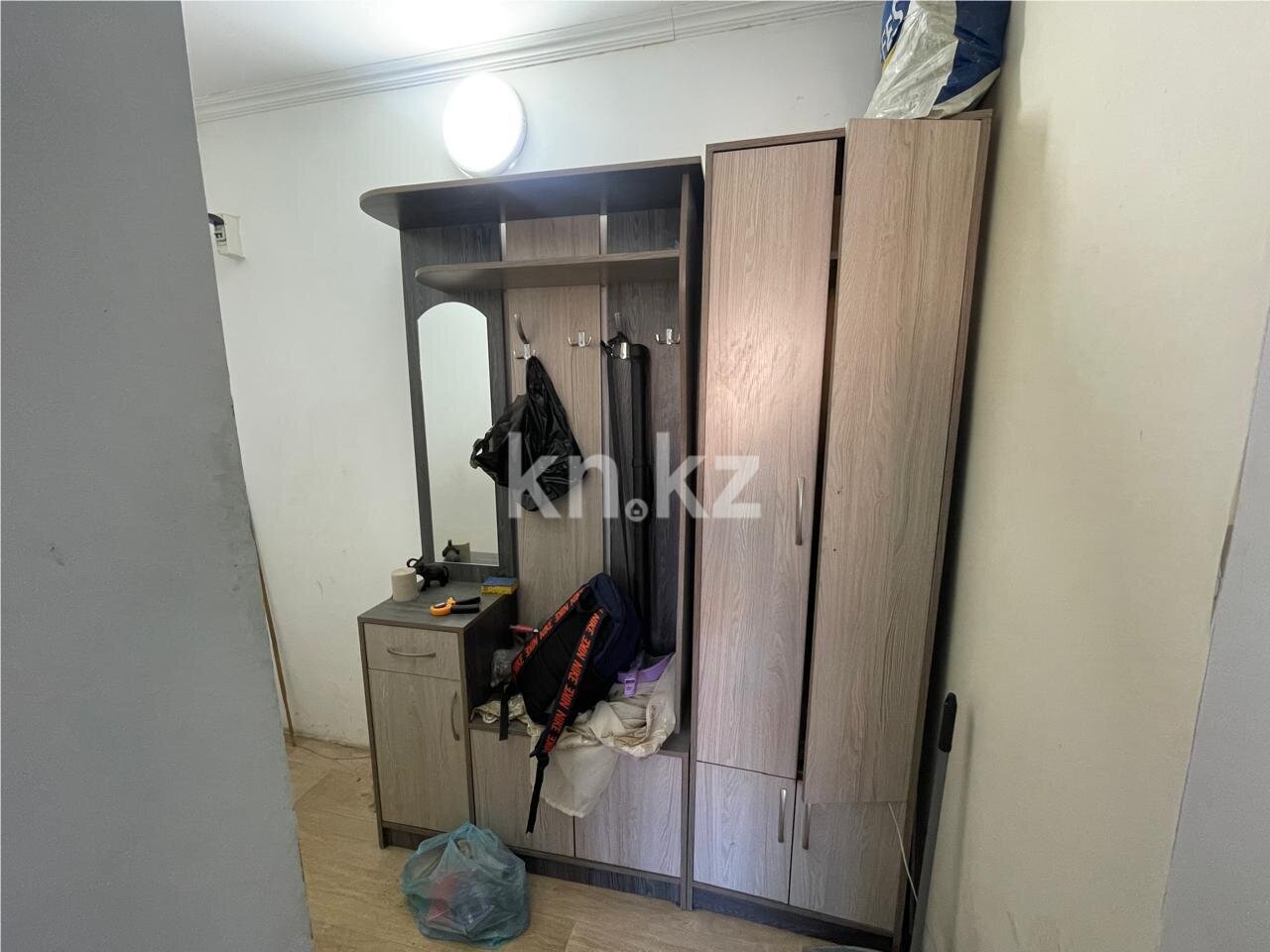 Продажа 2-комнатной квартиры, 45 м² в Караганде - фото 8