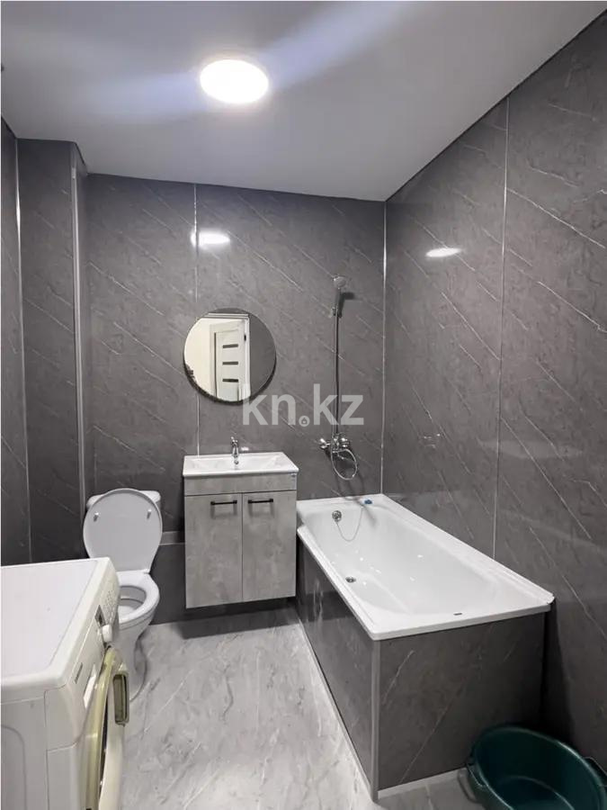 Продажа 2-комнатной квартиры, 36.8 м², мкр. Шугыла, дом  340/39 в Алматы - фото 4