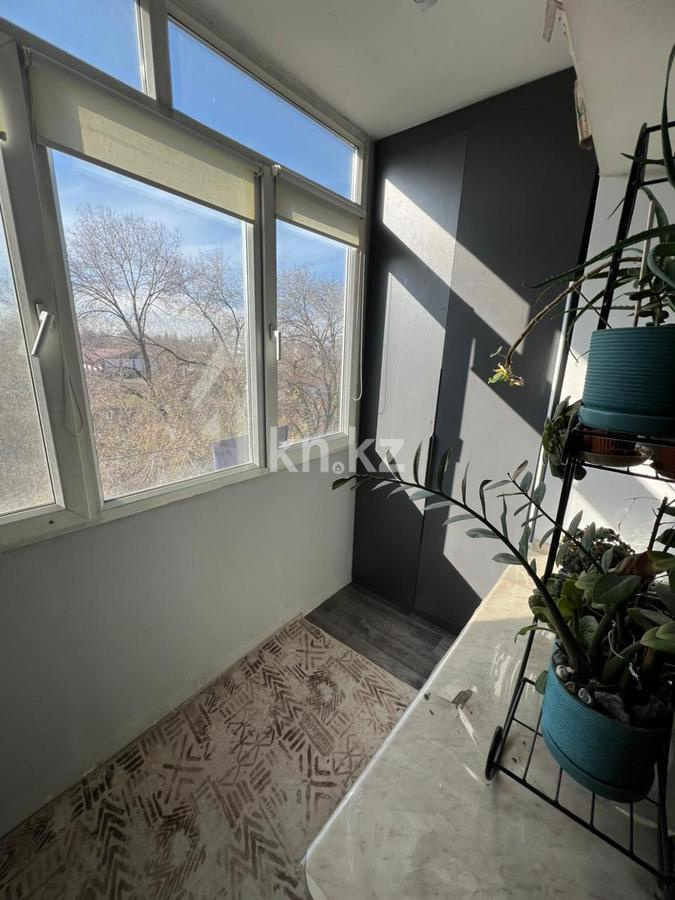 Продажа 1-комнатной квартиры, 34.3 м², Суюнбая в Алматы - фото 2