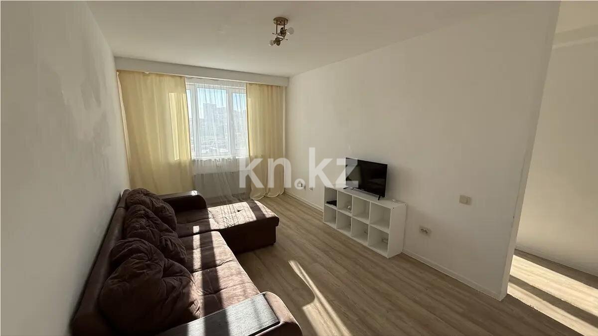 Продажа 1-комнатной квартиры, 38.5 м² в Астане