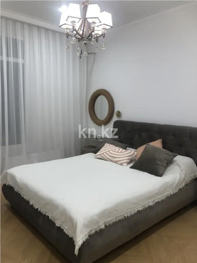 Продажа 2-комнатной квартиры, 55 м² в Алматы - фото 2